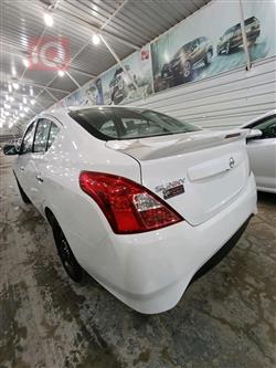 Nissan Sunny
